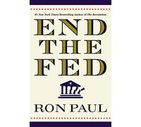 End the Fed