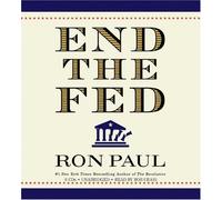 End the Fed ( Audio CD )
