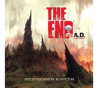 End The - Scorched Earth