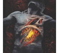 END The Sin of Human Frailty (CD) Album