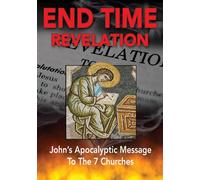 End Time Revelation - End Time Revelation