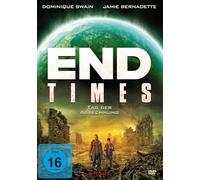 End Times - Tag der Abrechnung