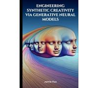 End-to-End Differentiable Architecture: Engineering Synthetic Creativity via Generative Neural Models