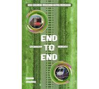 End-to-End: The World's Longest Train Journey