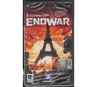 End War