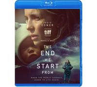 End We Start From, (The) (Blu-ray)