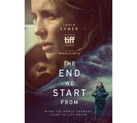 End We Start From, (The) (DVD)