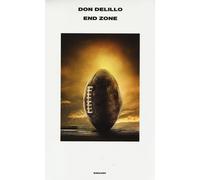 End zone - DeLillo Don