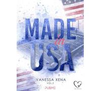 End zone. Made in USA. Vol. 2