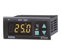 Enda ET1412-NTC-230 Controllore Di Temperatura