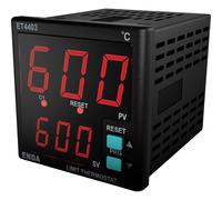 Enda ET4403-230 Controllore di temperatura +1 fino a +50 °C (L x A) 48 mm x 48