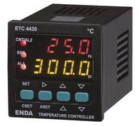 Enda ETC4420-230 Controllore Di Temperatura PID