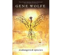 Endangered Species