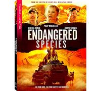 Endangered Species
