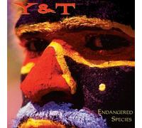 Endangered Species by Y&T (1998-05-19)