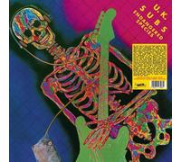 endangered species (pink vinyl)
