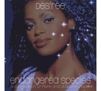 Endangered Species [The Best Of Des'ree] by Des'ree (2000-11-06)
