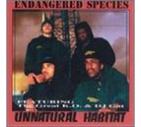 Endangered Species - Unnatural Habitat