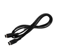 ENDARK Cavo Link Collegamento Gameboy Color GBC 2 Giocatori Scambio | 1.2m, Guaina in PVC Resistente, Anima Rame. Perfetto per Battaglie Retrò e Scambi tra 2 Console. Regalo per Collezionisti