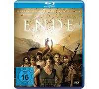 Ende (Blu-ray)