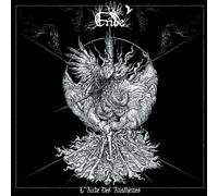 ENDE L'aube Des Anathèmes (CD) Album