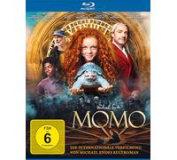 Ende, M: Momo/Blu-ray