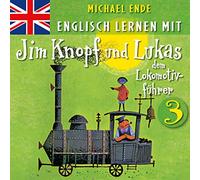 Ende, Michael - 3: Englisch Lernen Mit Jim Kno