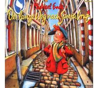 Ende,Michael - Der Lange Weg Nach Santa Cruz