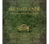 ENDE, MICHAEL - DIE SCHONSTEN HORSPIELE