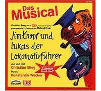 Ende,Michael - Jim Knopf und Lukas der Lokomotivführer - Musical