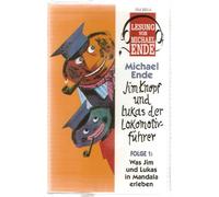 Ende,Michael - Le: 1 Jim & Lukas