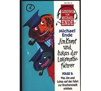 Ende,Michael - Le: 2 Jim & Lukas