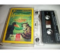 Ende,Michael - Le: 2 Wunschpunsch