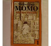 Ende,Michael - Momo 1
