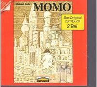 Ende,Michael - Momo,Teil 2