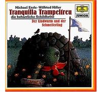 Ende,Michael - Tranquilla Trampeltreu