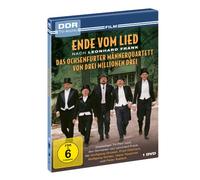 Ende vom Lied - Das Ochsenfurter Männerquartett/Von Drei Millionen Drei (DDR TV-Archiv)