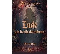 ENDE Y LA BESTIA DEL ABISMO