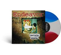 Endeavor Constructive Semantics (Vinyl LP)