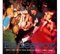 Endeavor - Don'T Die With Your Eyes