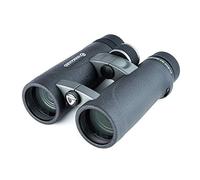 Vanguard - Binoculare Nero 8 x 42 mm ENDEAVOR ED 8420 - SPEDIZIONE GRATUITA