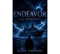 Endeavor: La anomalía