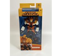 Endeavor My Hero Academia Action Figure 17 cm McFarlane Toys 081021YW