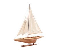 ENDEAVOUR CLASSIC WOOD AS156 AUTHENTIC MODELS
