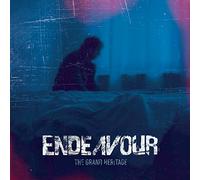 Endeavour - The Grand Heritage