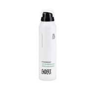 endees Spray Impermeabilizzante Scarpe, Camoscio, Nabuk e Pelle, 150 ml | Repellente ad Acqua, Antigrasso, Formula Incolore Che Mantiene il Tono Originale, Bag-on-Valve ad Aria Compressa