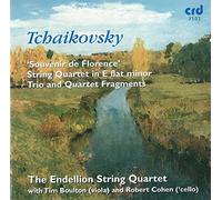 Endellion Quartet - String Quartet In E Flat Op