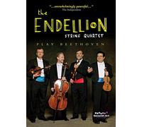 Endellion String Quartet - Play Beethoven [Edizione: Regno Unito]
