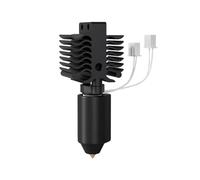 Ender-5 Max Ceramic Heating Block Kit Quick-swap Nozzle 0.4mm 300°C Temperature Flow Printing