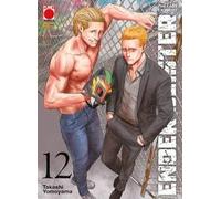 ENDER GEISTER THE LAST EXORCIST DI YOMOYAMA n 12